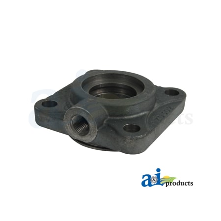A & I Products Head  (3) 9" x10" x2.5" A-1D116122